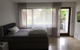 Apartment Goethe
